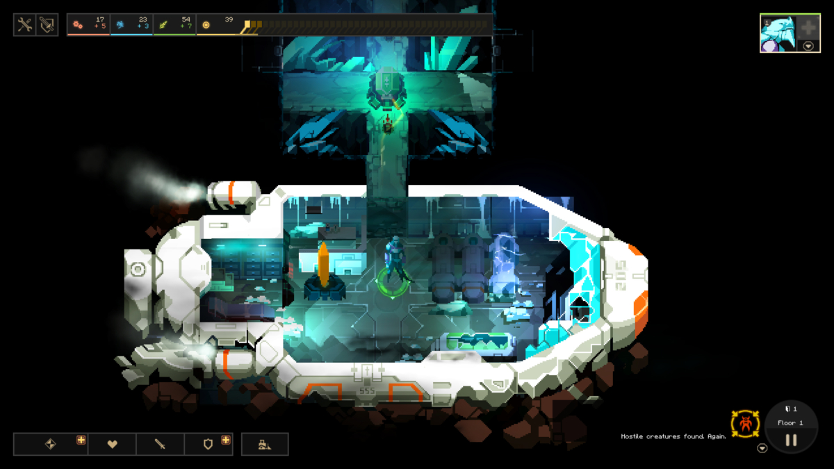 download dungeon of the endless ™ download dungeon of the endless ™