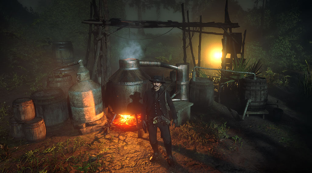 rdr2 where to buy moonshine