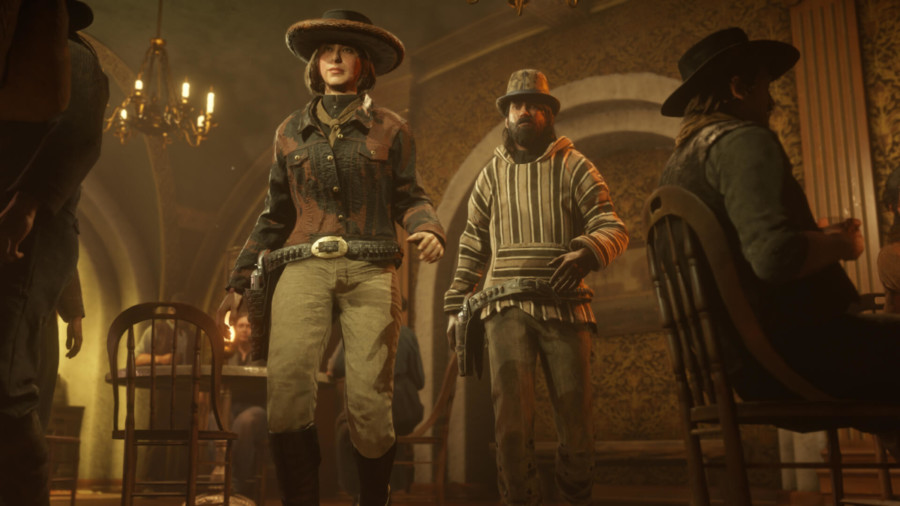 Red Dead Redemption 2 Online - Moonshine Recipes • PopcornGamer