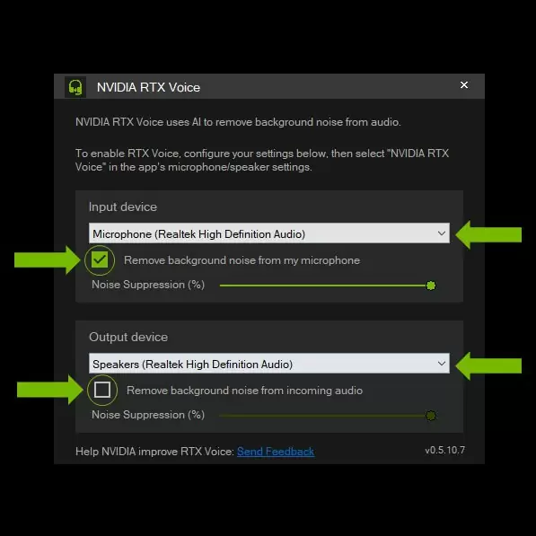 Remove Microphone Noise Free With Revolutionary Nvidia Rtx Voice Popcorngamer Remove Microphone Noise Free With Revolutionary Nvidia Rtx Voice Popcorngamer